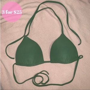 Billabong Bikini Top